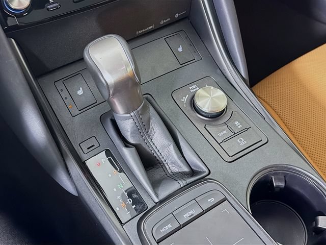 Used 2024 Lexus IS 350 F Sport w/ Accessory Package 2 AWD/4WD image 23