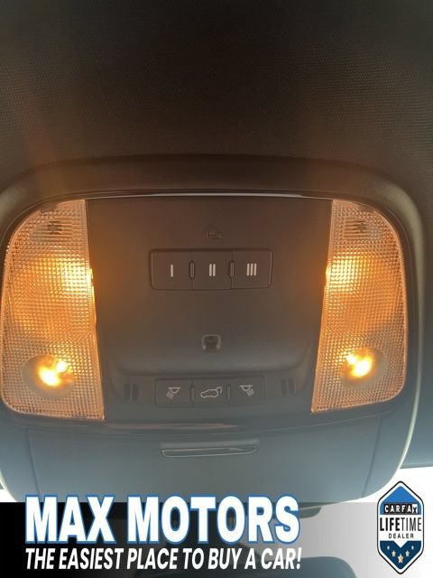 Used 2026 Dodge Durango GT RWD image 19