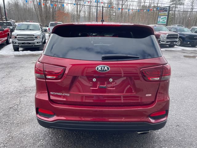 Used 2020 Kia Sorento LX image 6