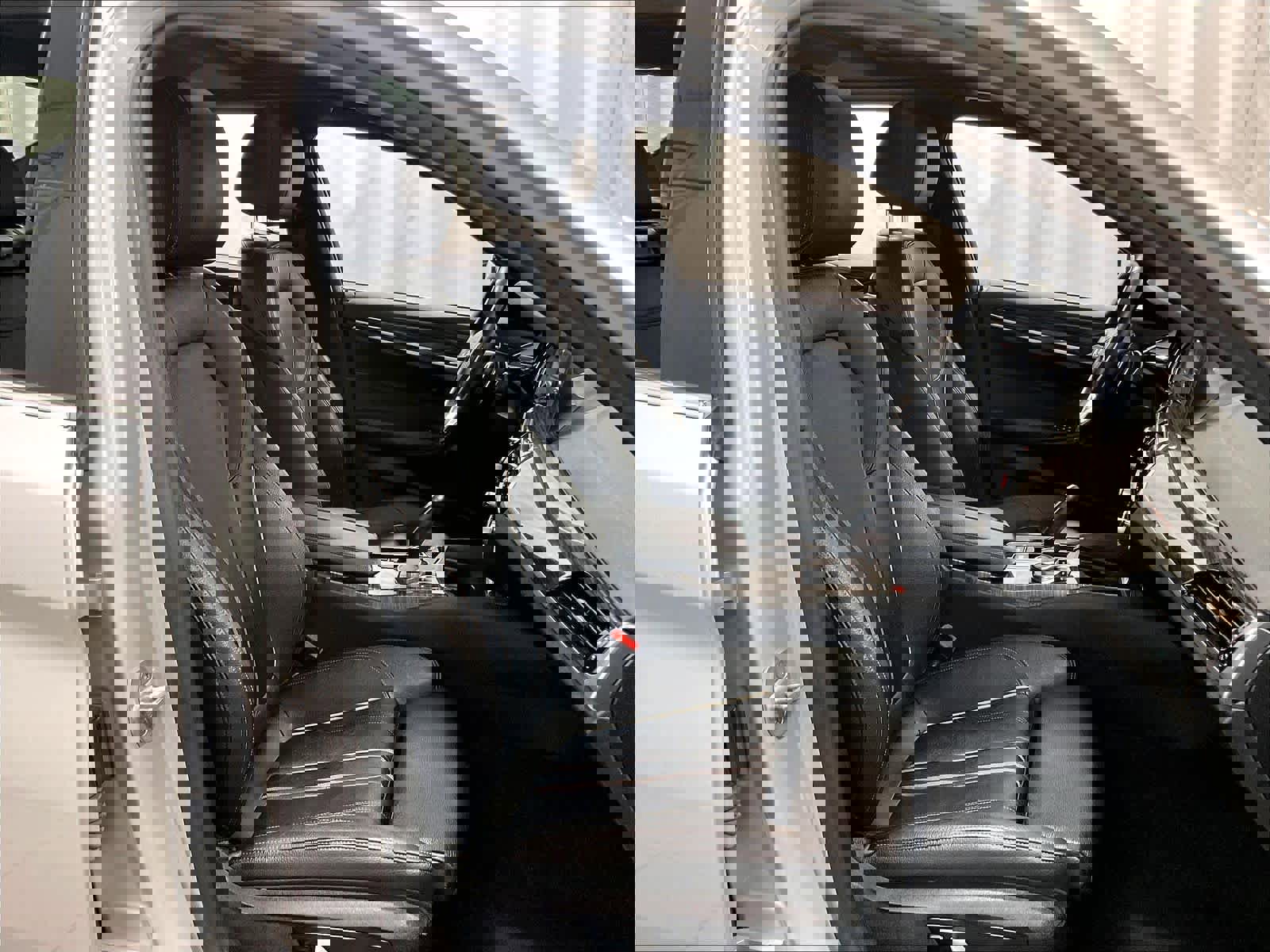 Used 2018 BMW 530i xDrive w/ Premium Package image 11