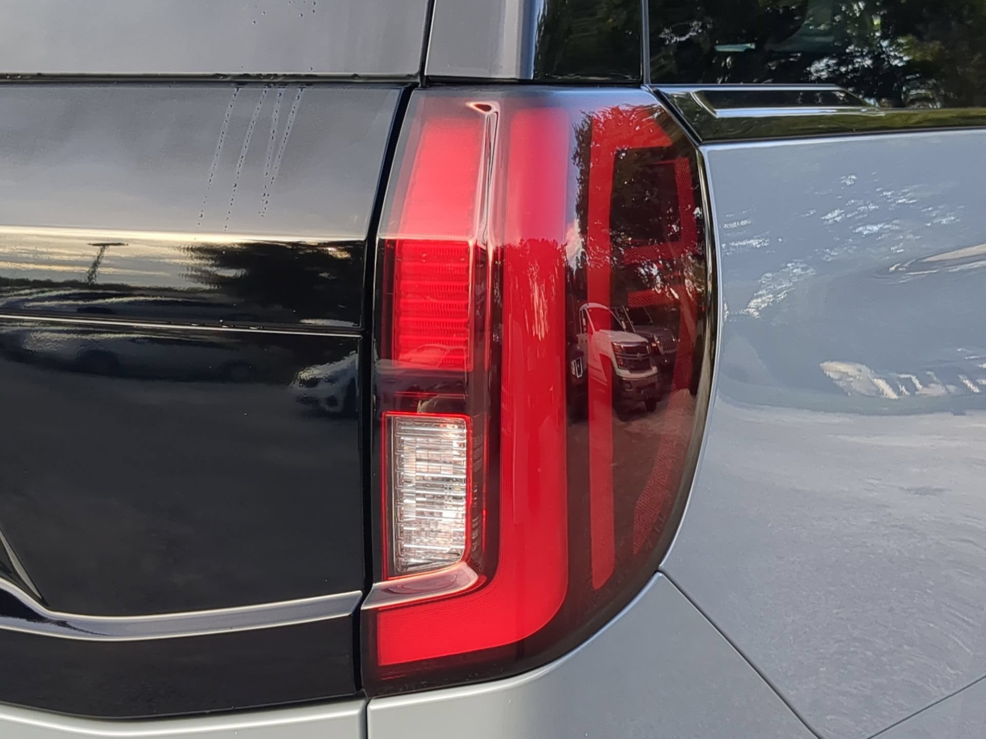 New 2027 Ford Expedition Tremor w/ Driver's Package AWD/4WD image 48