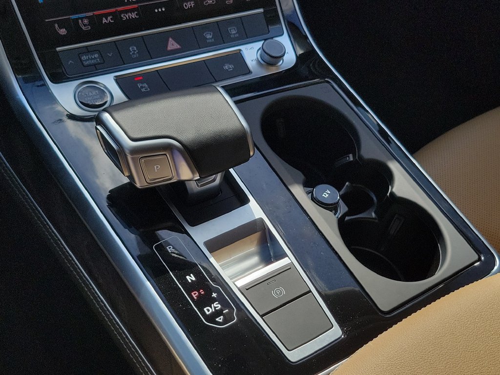 New 2026 Audi Q7 2.0T Premium Plus AWD/4WD image 15