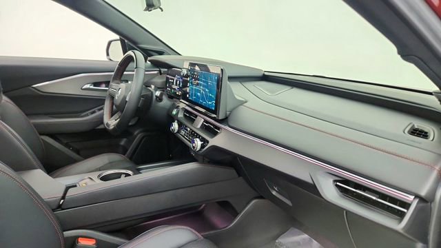 Used 2024 Acura ZDX Type S image 20