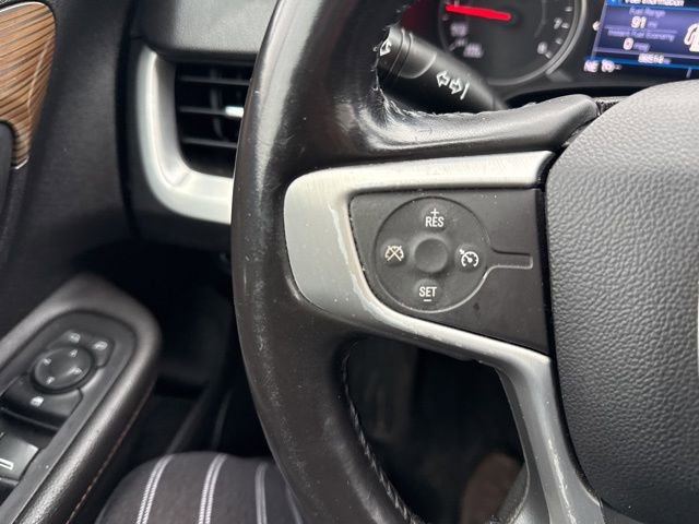 Used 2019 GMC Terrain SLE w/ Driver Convenience Package image 19