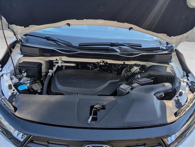 New 2026 Honda Odyssey EX-L image 18