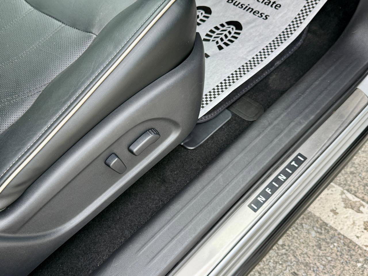 Used 2019 INFINITI QX60 Luxe w/ Essential Package AWD/4WD image 33
