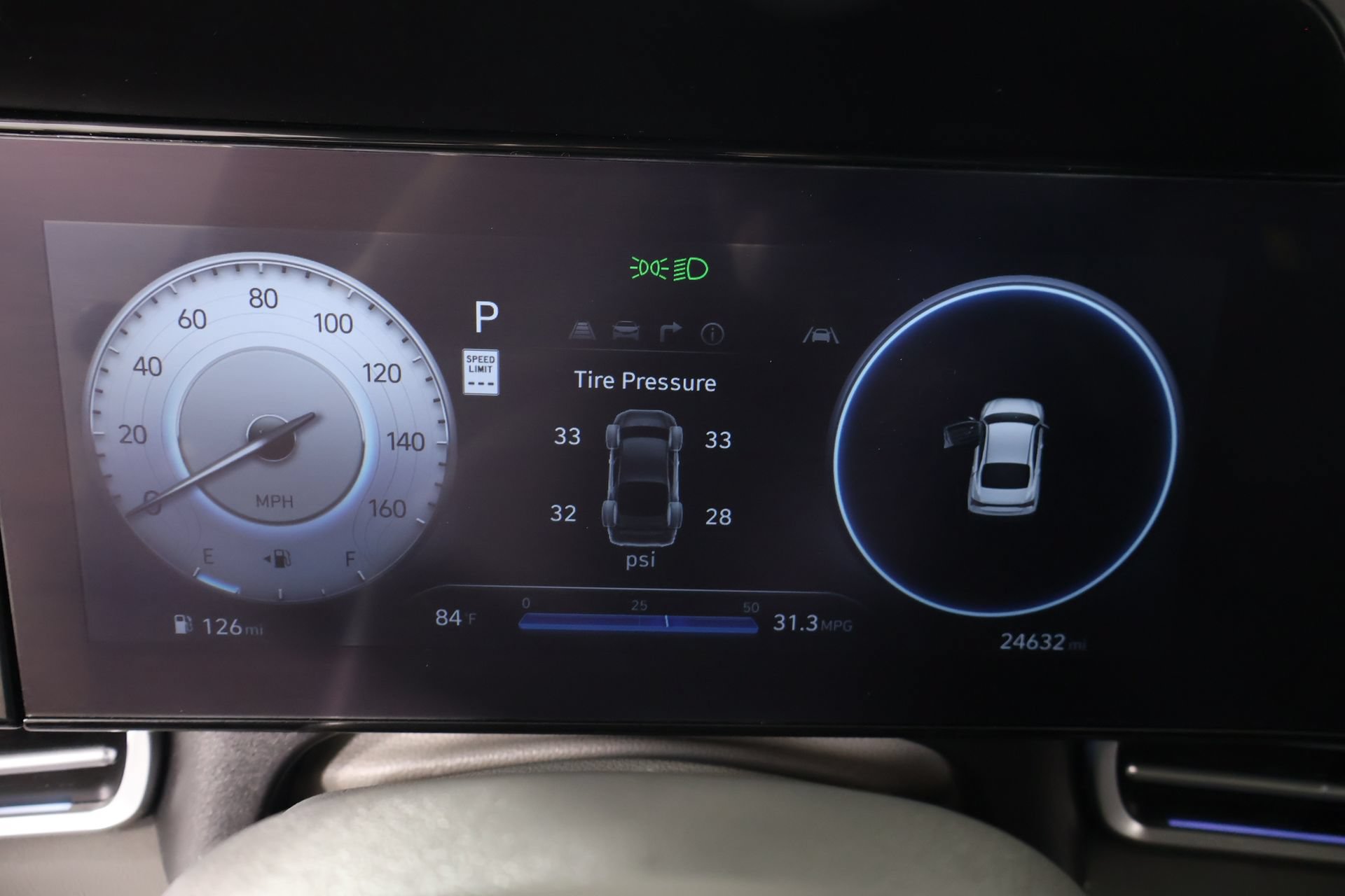 Certified 2024 Hyundai Elantra SEL FWD image 4