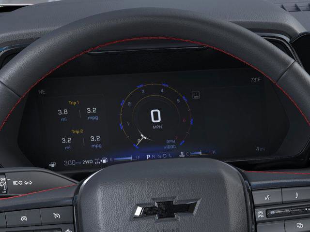 New 2026 Chevrolet Colorado Z71 image 19