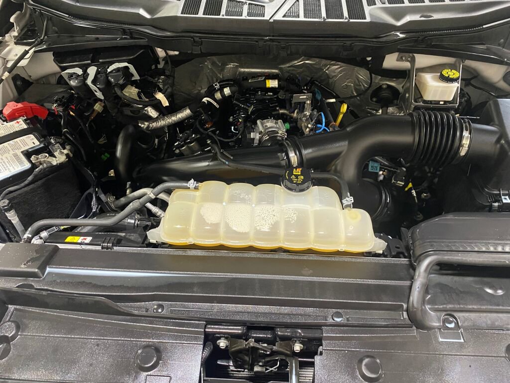 Used 2023 Ford F150 XLT w/ Equipment Group 302A High image 30