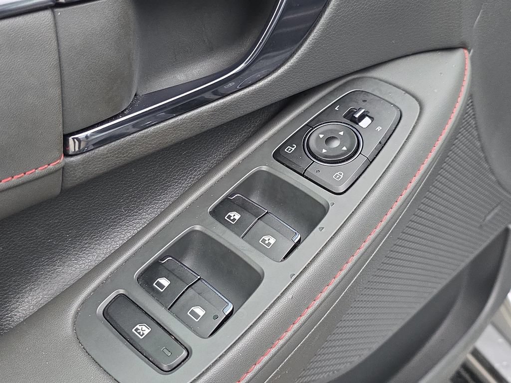 Used 2021 Hyundai Sonata N Line FWD image 24