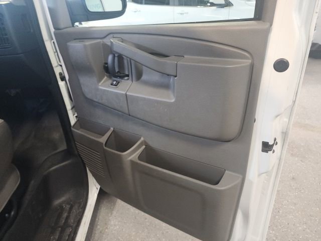Used 2019 Chevrolet Express 2500 w/ Communications Package image 30
