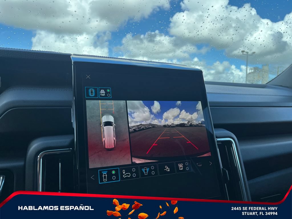 New 2026 GMC Yukon XL Denali w/ Denali Reserve Package AWD/4WD image 32