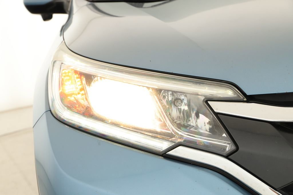Used 2016 Honda CR-V EX-L image 41