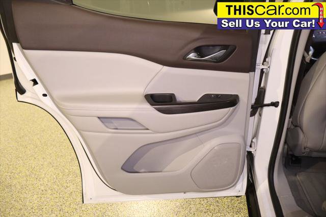 Used 2019 GMC Acadia SLT image 34