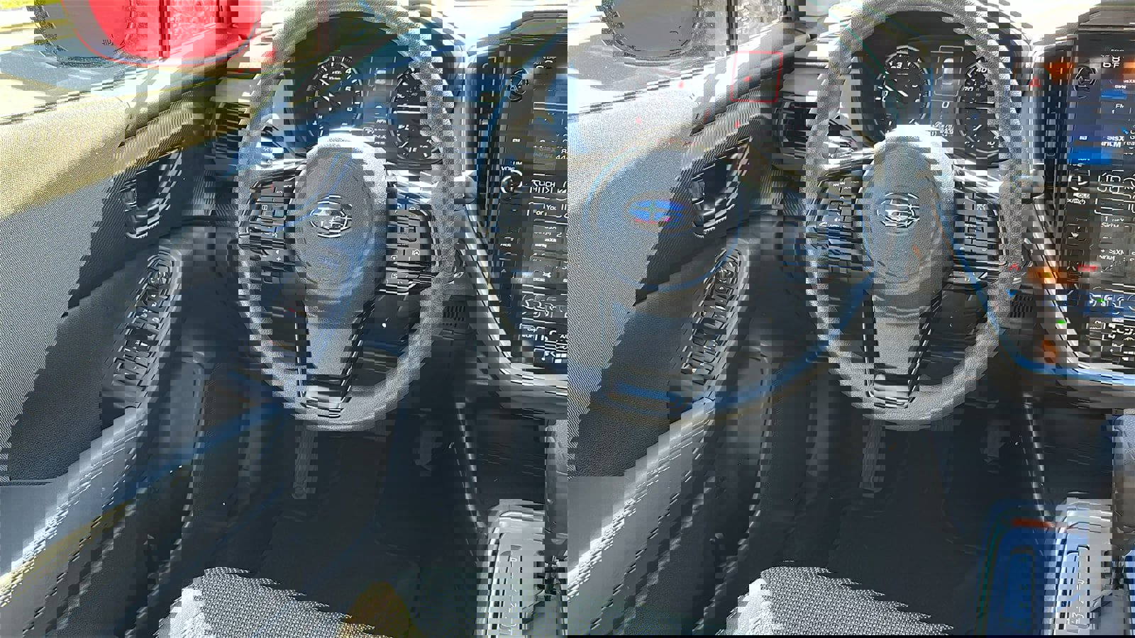 Used 2024 Subaru Crosstrek 2.0i Premium image 26