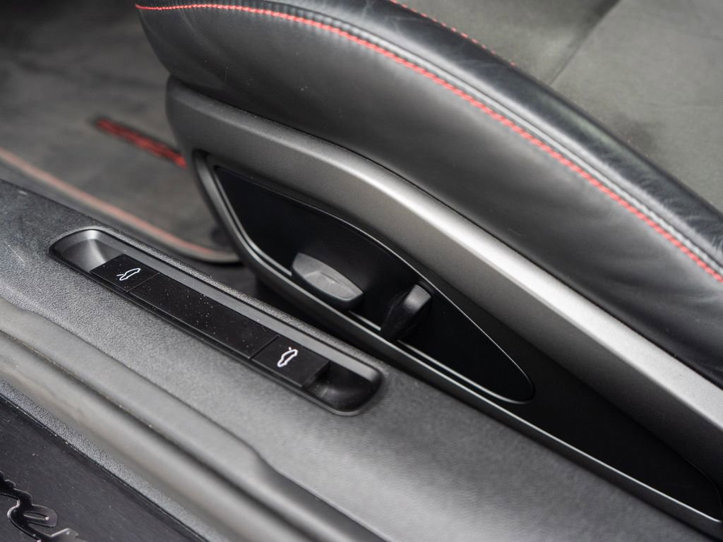 Used 2022 Porsche 911 Carrera GTS image 28