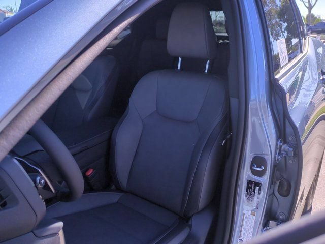 Used 2026 Lexus RZ 350e 2WD image 11