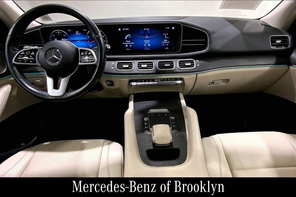 Certified 2022 Mercedes-Benz GLE 350 4MATIC image 17