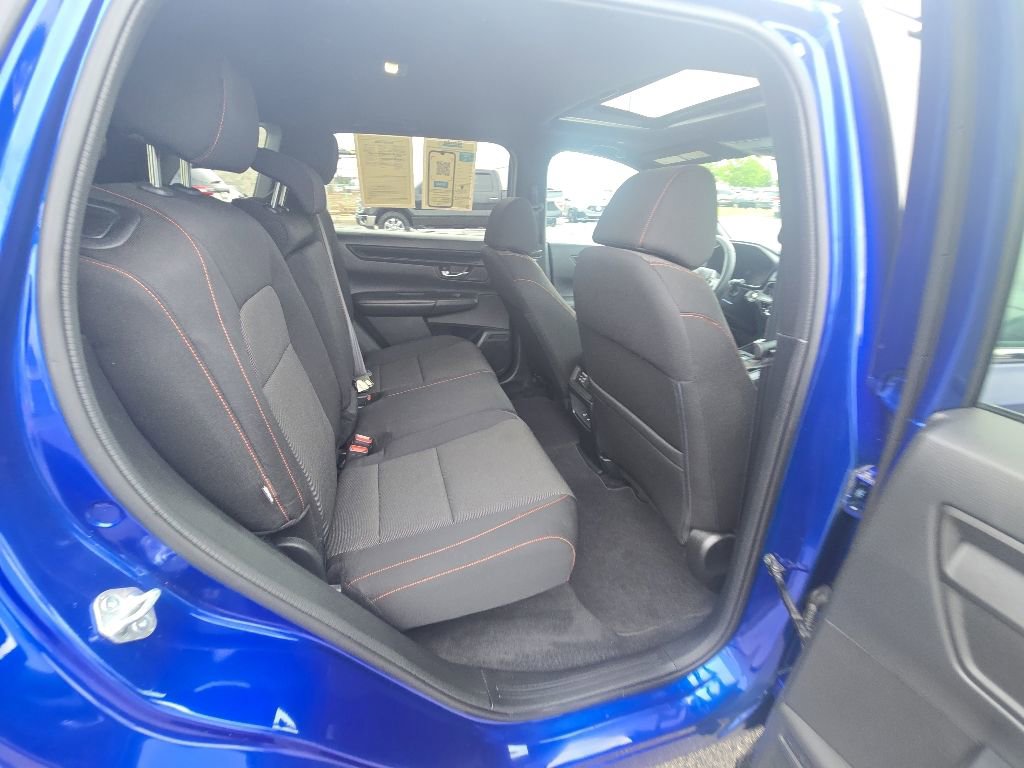 Used 2023 Honda CR-V Sport image 32