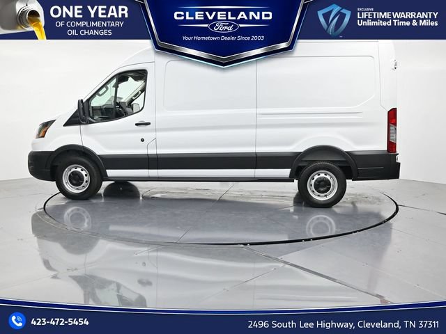 New 2026 Ford Transit 250 148 Medium Roof RWD image 8