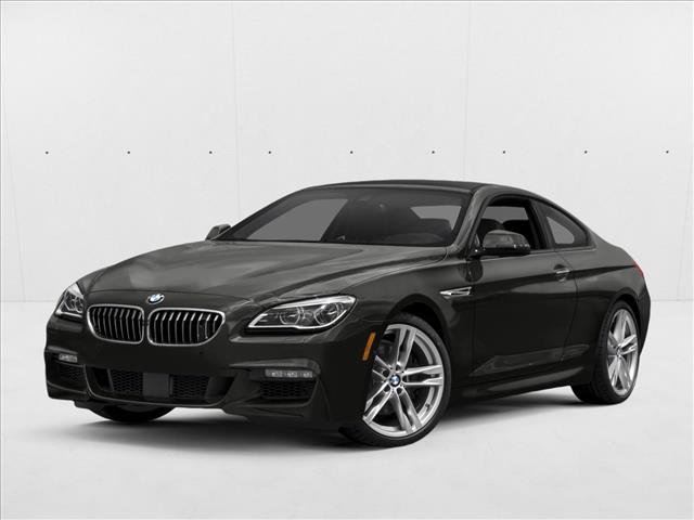 Used 2017 BMW 650i Coupe RWD video 1