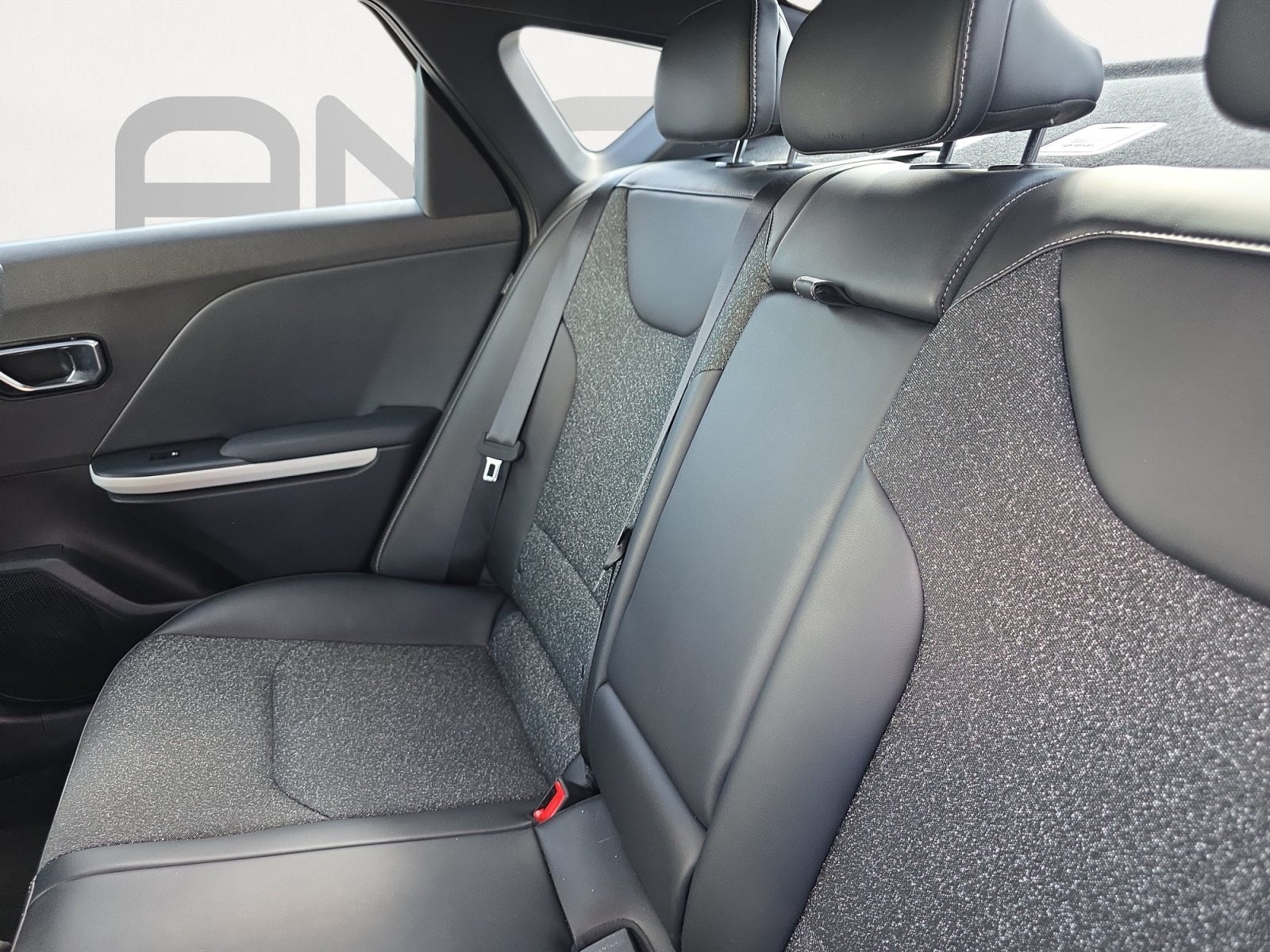 Certified 2025 Kia K4 GT-Line w/ GT-Line Sunroof Package FWD image 22