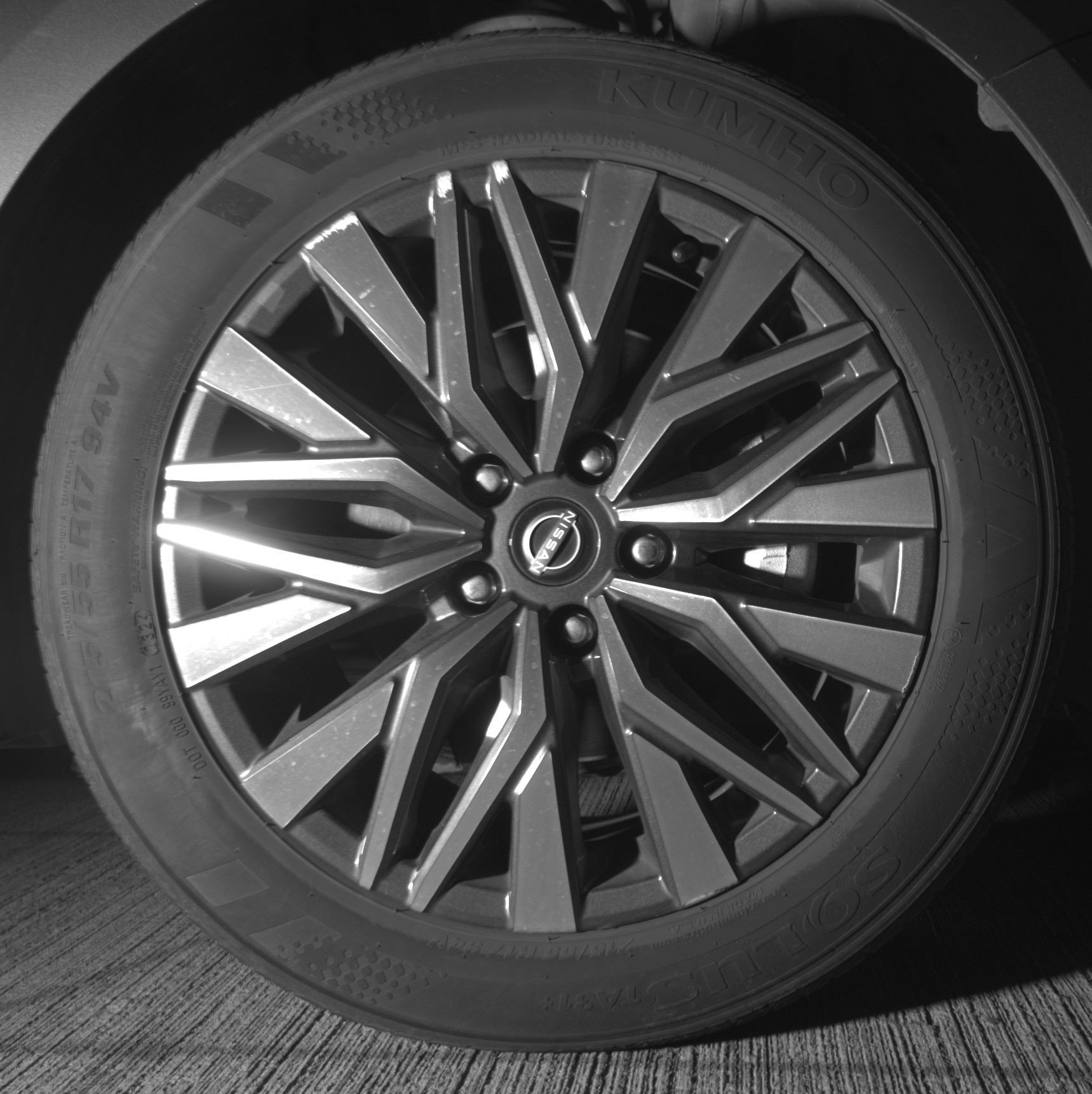 Used 2025 Nissan Altima 2.5 SV image 13