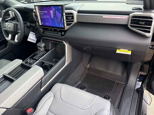 New 2026 Toyota Tundra Limited AWD/4WD image 14