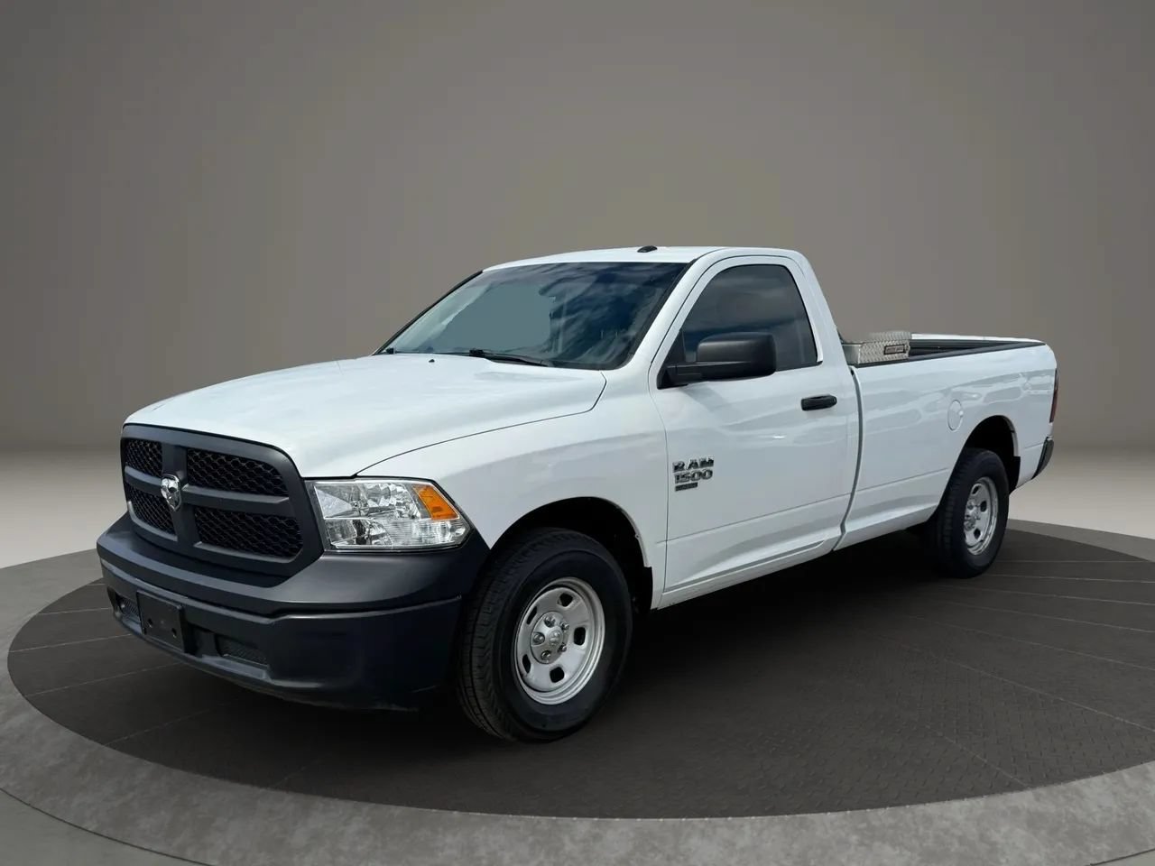 Used 2022 RAM 1500 Tradesman w/ Power & Remote Entry Group