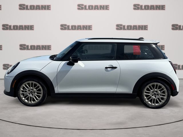 New 2026 MINI Cooper S FWD image 2