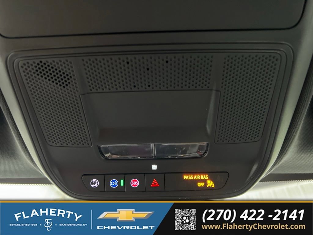 New 2026 Chevrolet Equinox LT FWD image 31