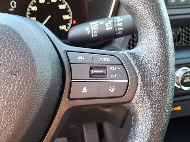 Used 2025 Honda CR-V LX image 22