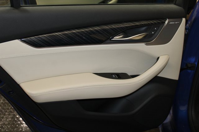 Certified 2023 Cadillac CT5 Luxury image 26