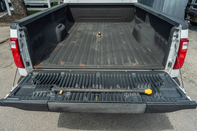 Used 2008 Ford F350 Lariat AWD/4WD image 10