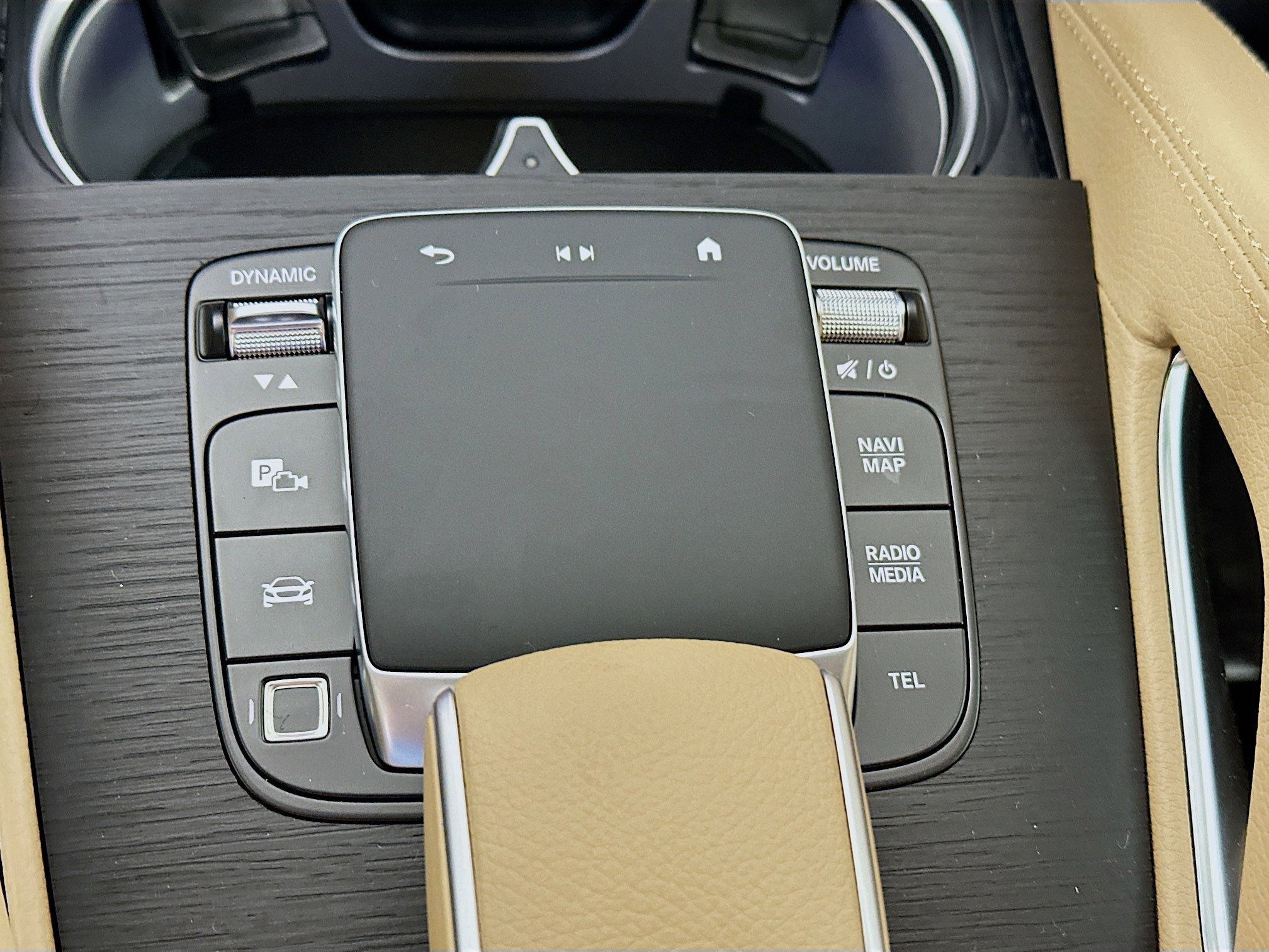 New 2026 Mercedes-Benz GLS 580 4MATIC image 22