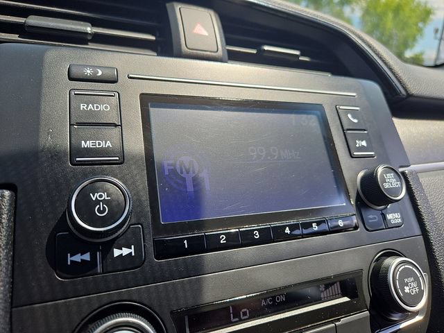 Used 2018 Honda Civic LX image 16