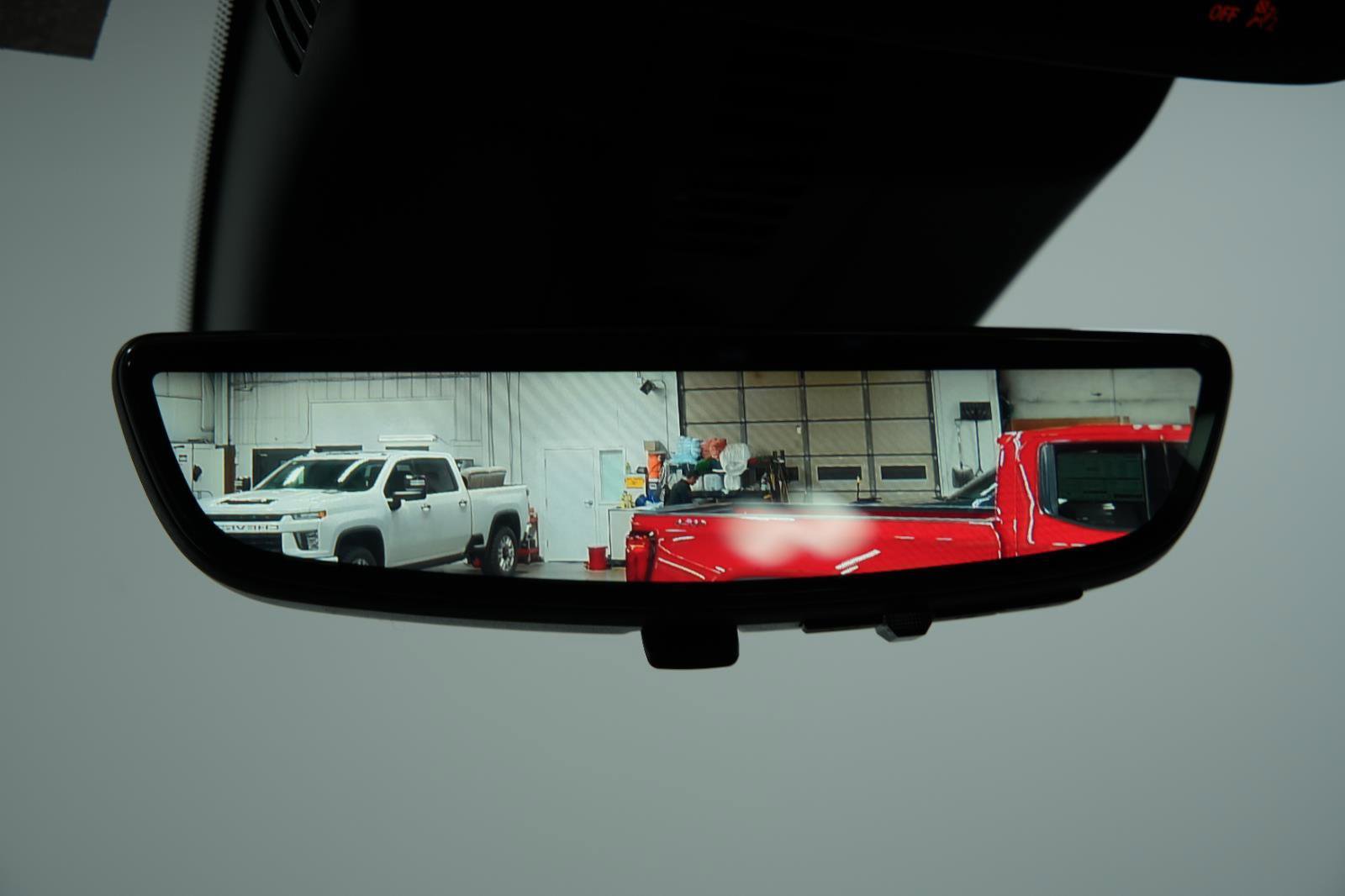 New 2026 Buick Enclave Preferred w/ Power Package image 46