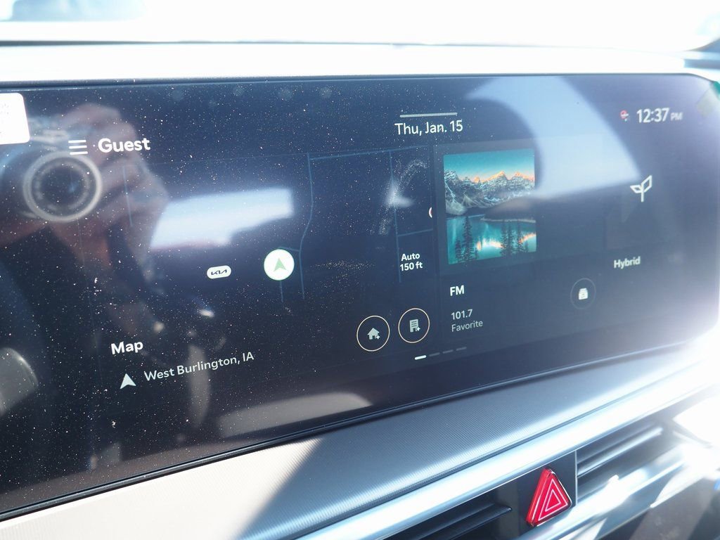 New 2026 Kia Sorento SX Prestige image 33