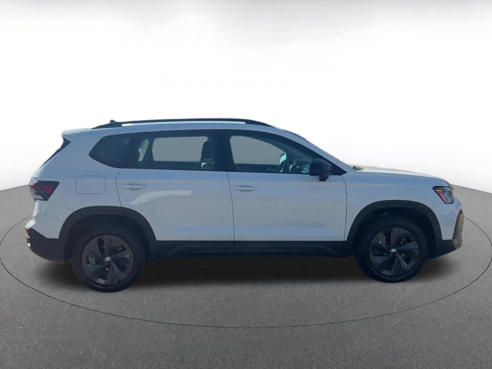 Used 2026 Volkswagen Taos S FWD image 16