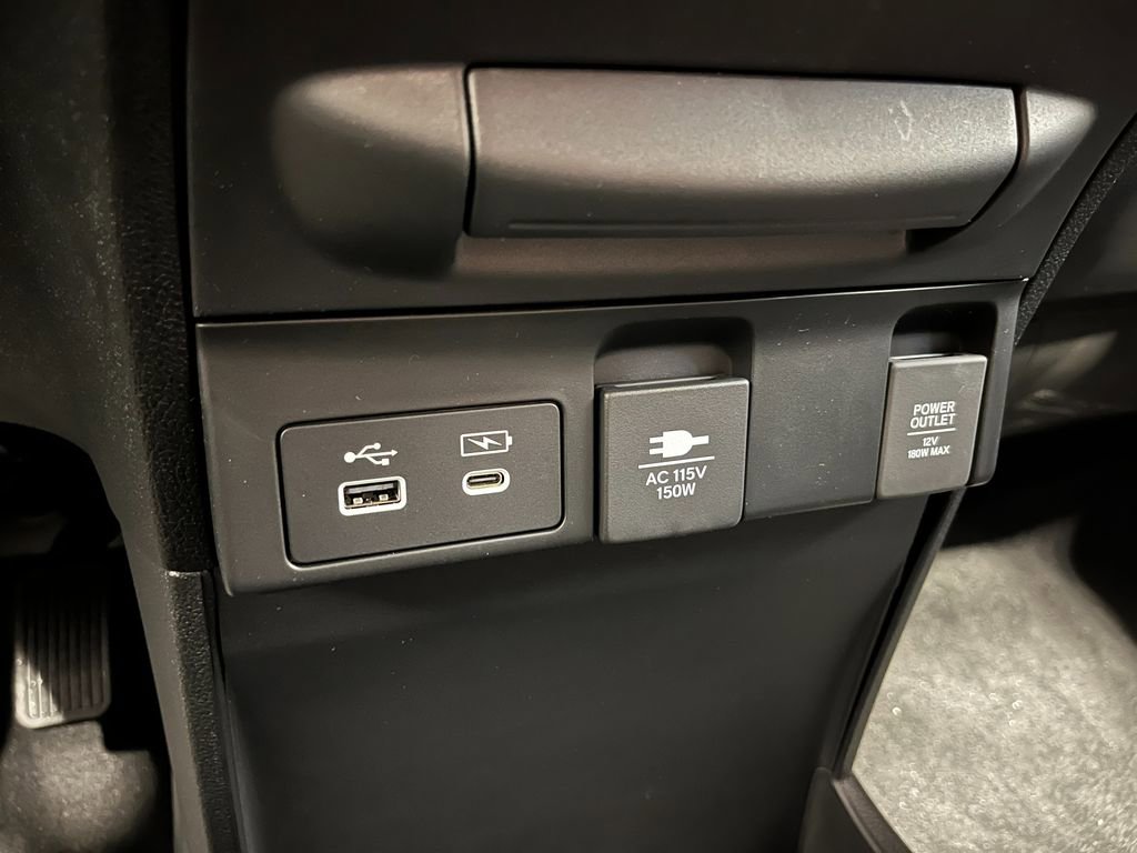 New 2026 Honda Odyssey Elite image 24