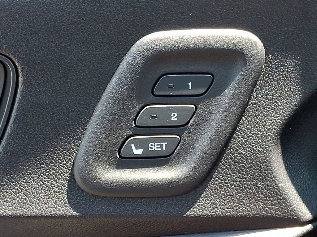 Used 2016 Honda CR-V Touring image 27
