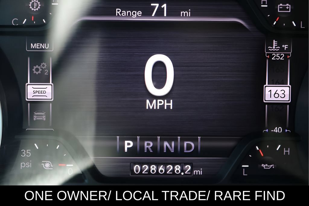 Used 2019 RAM 3500 Laramie AWD/4WD image 31