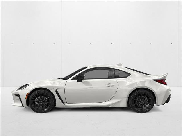 New 2026 Toyota GR86 Premium RWD image 3