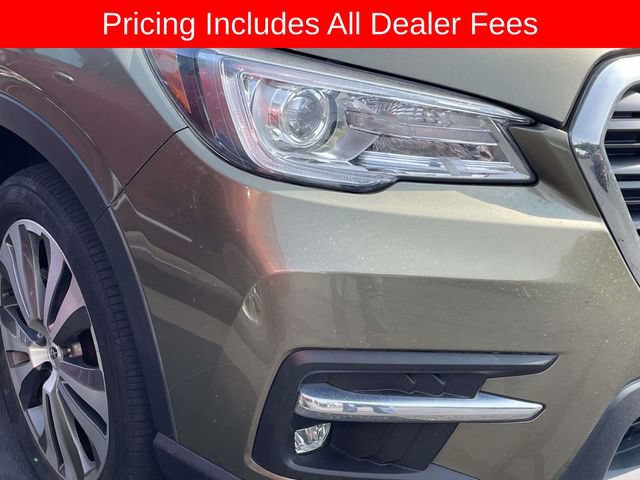 Used 2022 Subaru Ascent Limited AWD/4WD image 12
