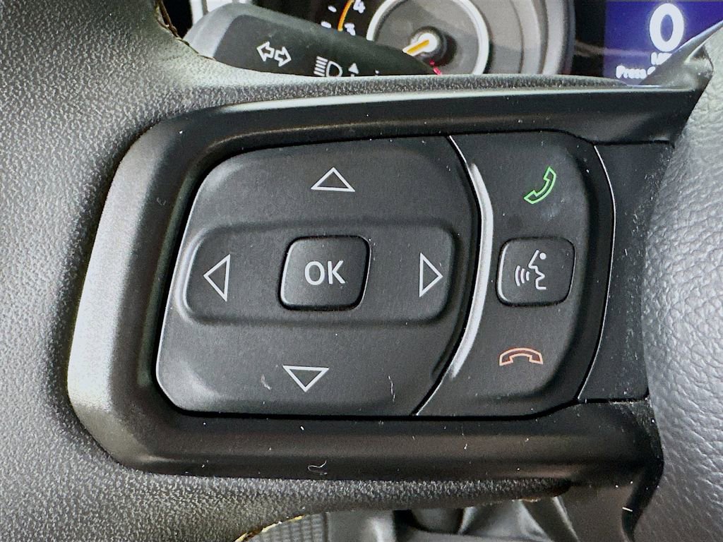 Used 2024 Jeep Wrangler Sport AWD/4WD image 20