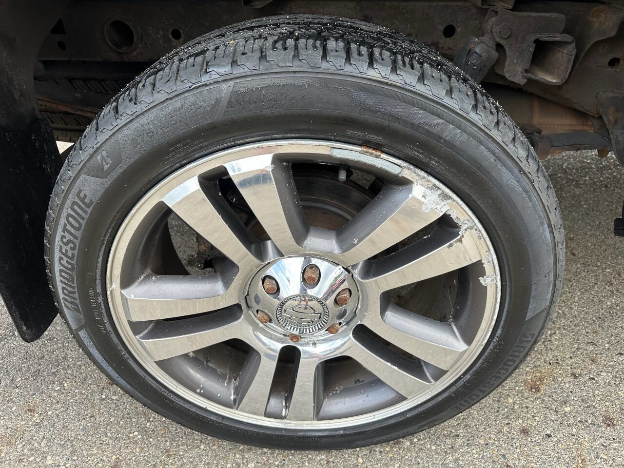 Used 2007 Ford F150 Harley-Davidson AWD/4WD image 27