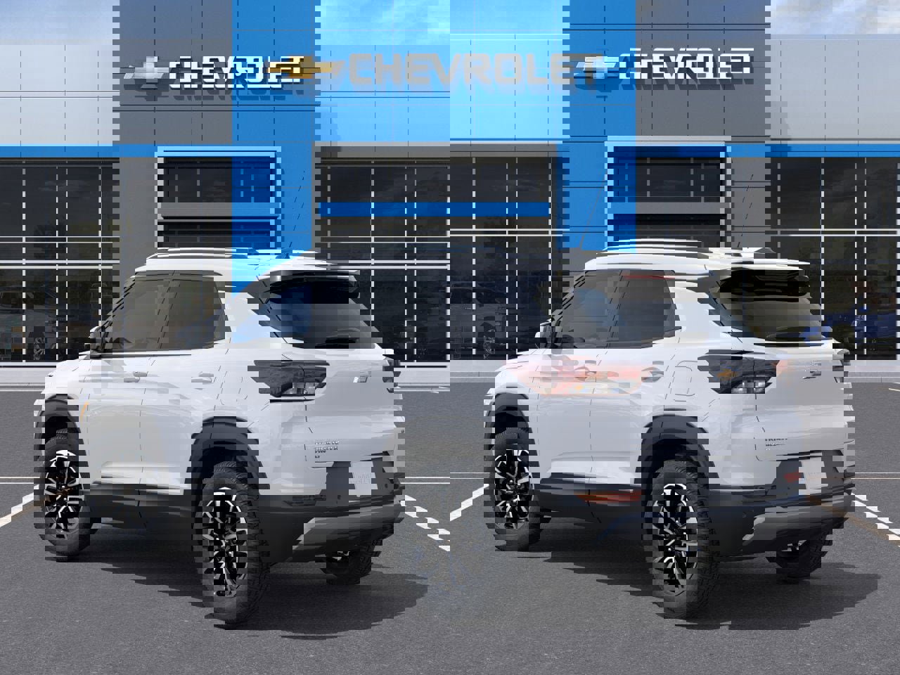 New 2026 Chevrolet TrailBlazer LT w/ Convenience Package image 18