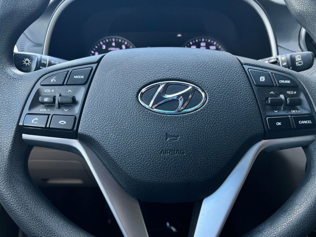 Used 2019 Hyundai Tucson Value image 15