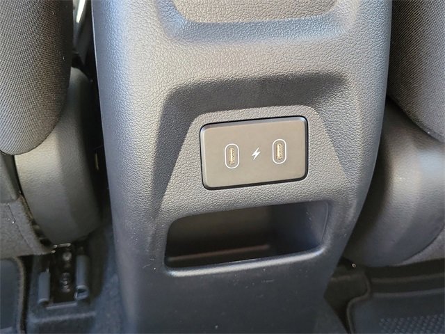 New 2026 Hyundai Venue SEL image 20