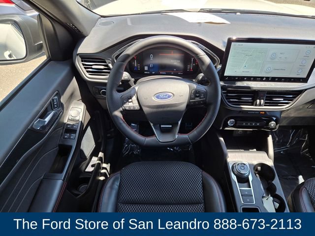 Used 2024 Ford Escape ST-Line w/ Tech Pack #1 image 13